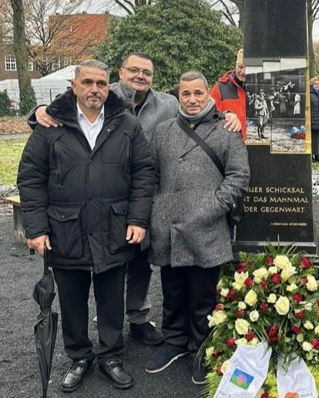 Geburtstag Alexander Diepold